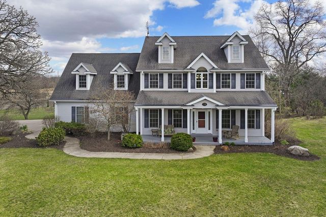 7219 284th AVENUE, Salem, WI 53168