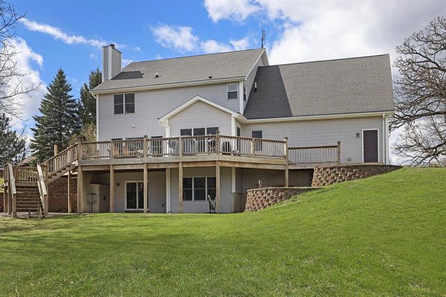 7219 284th AVENUE, Salem, WI 53168