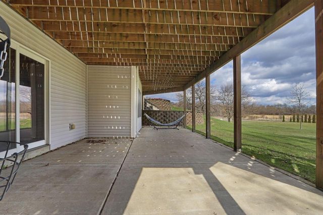 7219 284th AVENUE, Salem, WI 53168