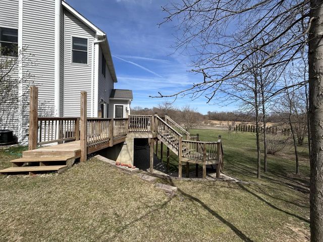 7219 284th AVENUE, Salem, WI 53168