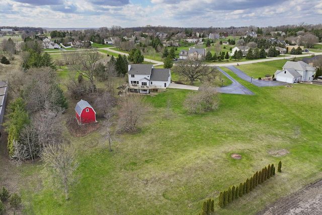 7219 284th AVENUE, Salem, WI 53168