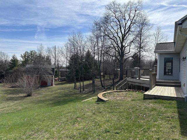 7219 284th AVENUE, Salem, WI 53168