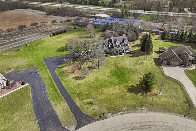 7219 284th AVENUE, Salem, WI 53168