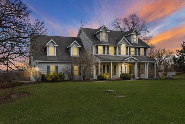 7219 284th AVENUE, Salem, WI 53168