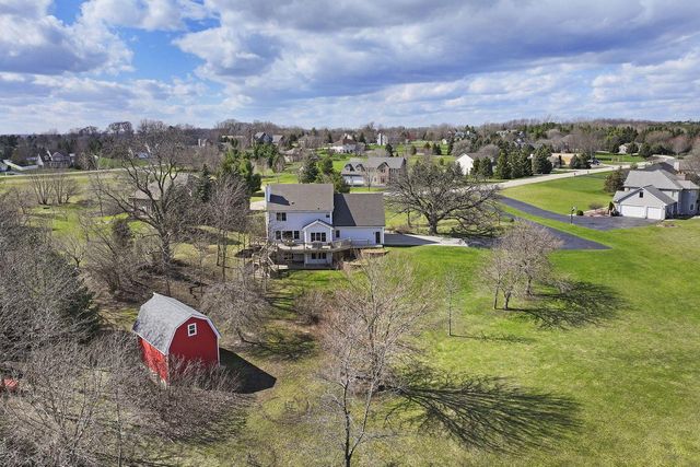7219 284th AVENUE, Salem, WI 53168