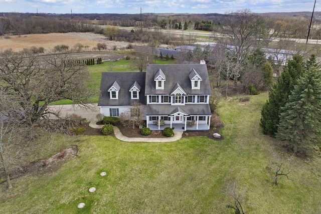 7219 284th AVENUE, Salem, WI 53168