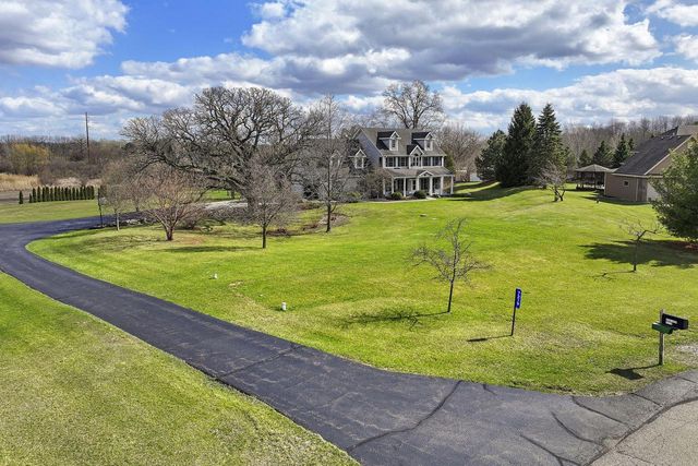 7219 284th AVENUE, Salem, WI 53168