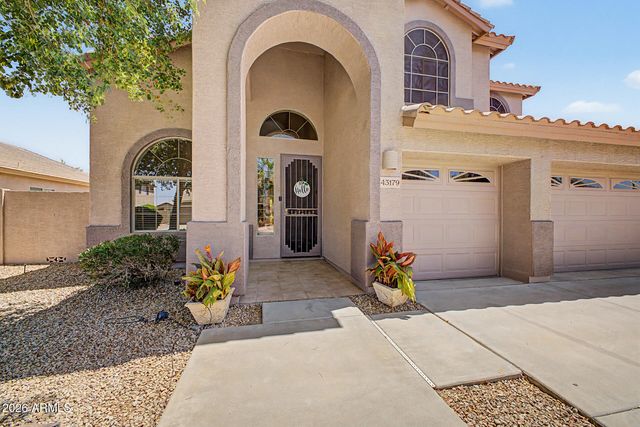 43179 W VENTURE Road, Maricopa, AZ 85138