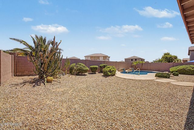 43179 W VENTURE Road, Maricopa, AZ 85138