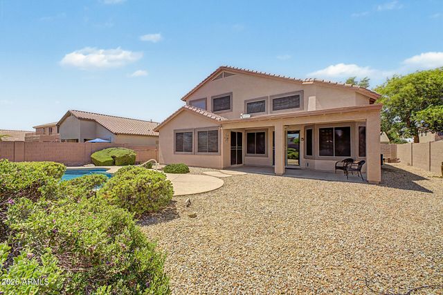 43179 W VENTURE Road, Maricopa, AZ 85138