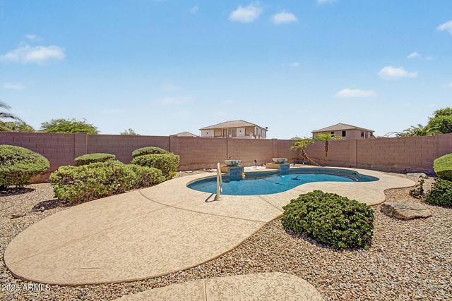 43179 W VENTURE Road, Maricopa, AZ 85138