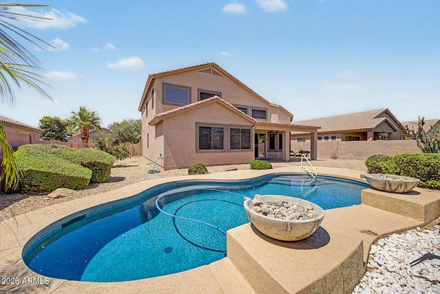 43179 W VENTURE Road, Maricopa, AZ 85138