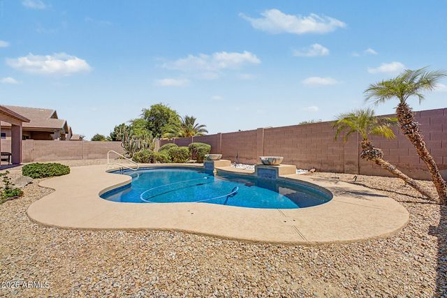 43179 W VENTURE Road, Maricopa, AZ 85138