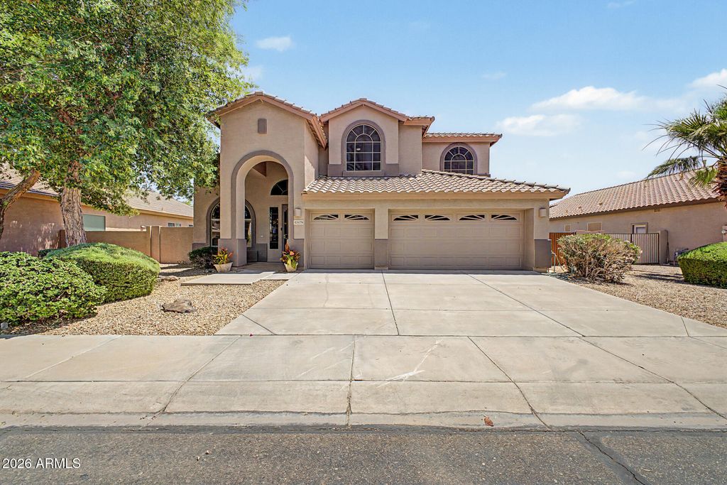 43179 W VENTURE Road, Maricopa, AZ 85138