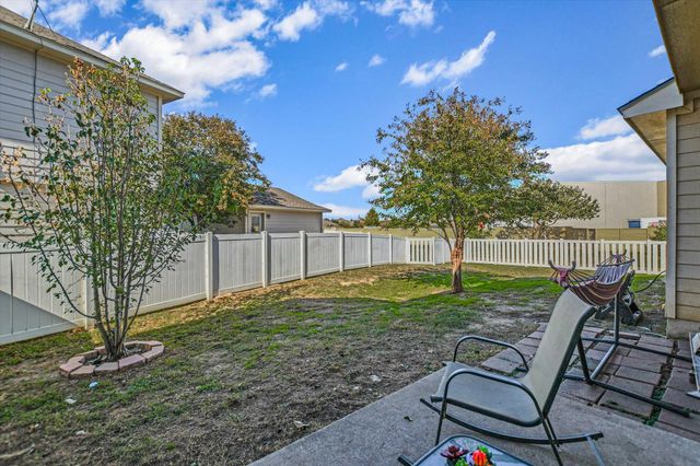 1700 Zilker DR, Cedar Park, TX 78613