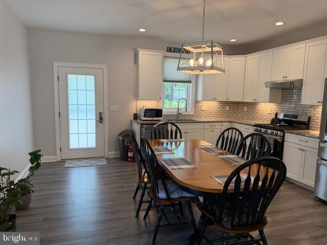 209 3RD ST, Crumpton, MD 21628