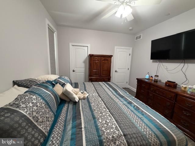 209 3RD ST, Crumpton, MD 21628