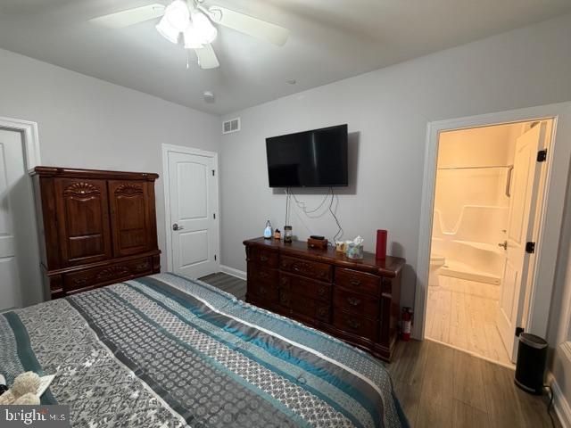 209 3RD ST, Crumpton, MD 21628