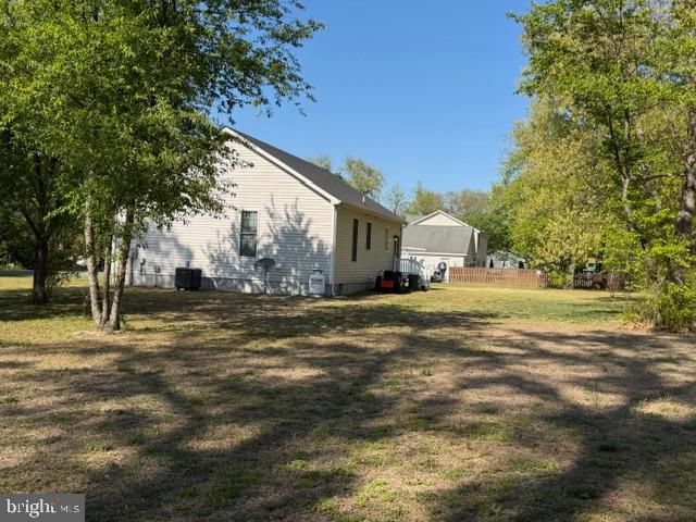 209 3RD ST, Crumpton, MD 21628