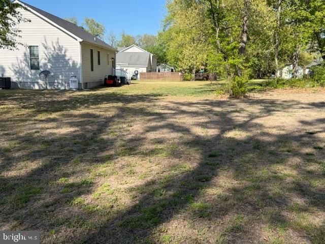 209 3RD ST, Crumpton, MD 21628