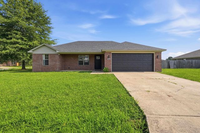 3300 Antietam Drive, Conway, AR 72032
