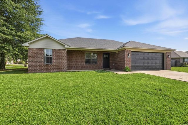 3300 Antietam Drive, Conway, AR 72032