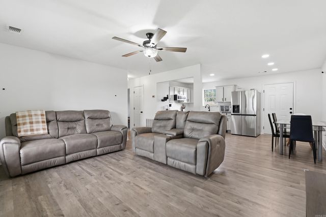 3300 Antietam Drive, Conway, AR 72032