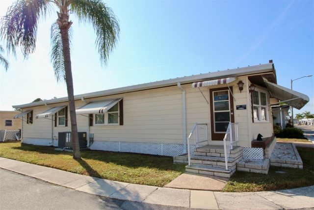 82277 2ND AVENUE N 277, Pinellas Park, FL 33781