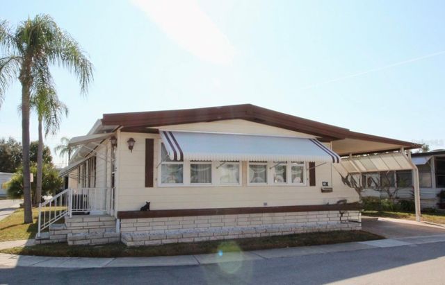 82277 2ND AVENUE N 277, Pinellas Park, FL 33781