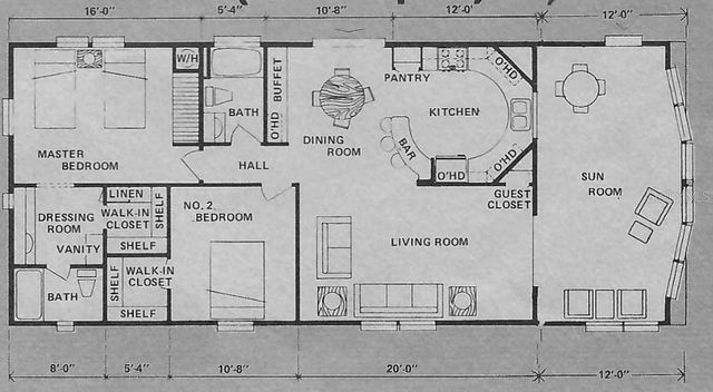82277 2ND AVENUE N 277, Pinellas Park, FL 33781