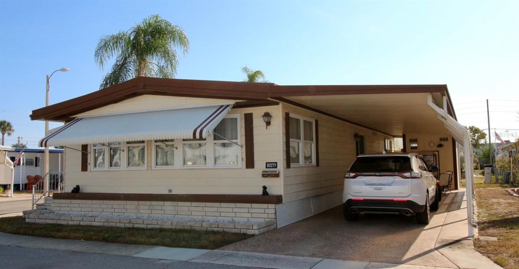 82277 2ND AVENUE N 277, Pinellas Park, FL 33781