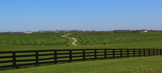 1455 Cane Ridge Road, Paris, KY 40361