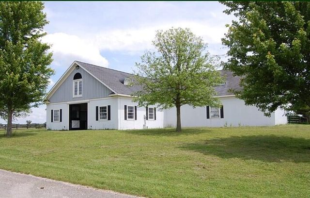 1455 Cane Ridge Road, Paris, KY 40361