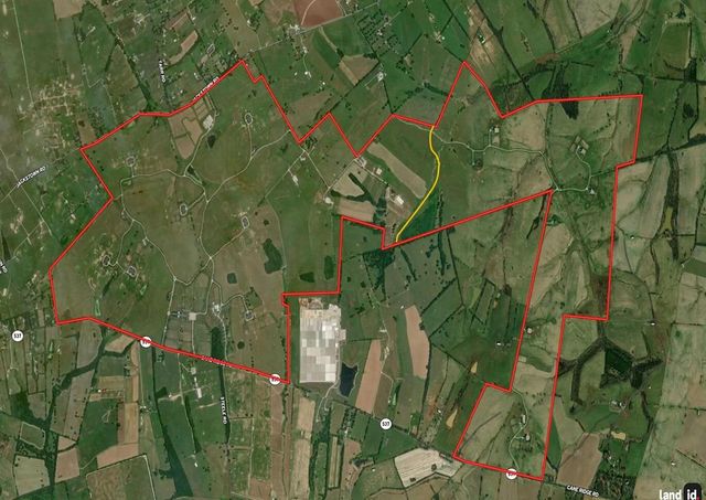 1455 Cane Ridge Road, Paris, KY 40361