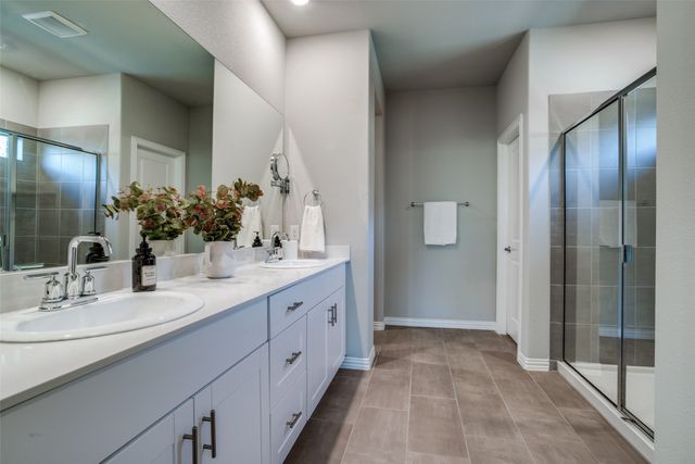 1900 Boulder Creek Trail, Melissa, TX 75454