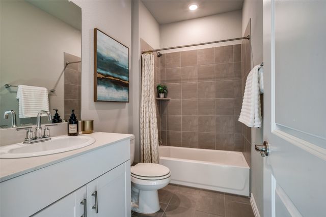 1900 Boulder Creek Trail, Melissa, TX 75454