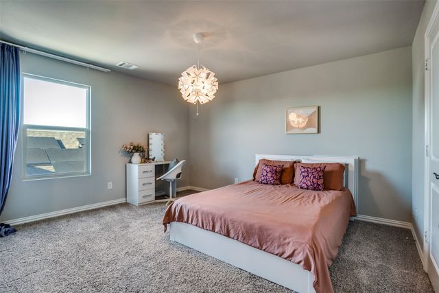 1900 Boulder Creek Trail, Melissa, TX 75454