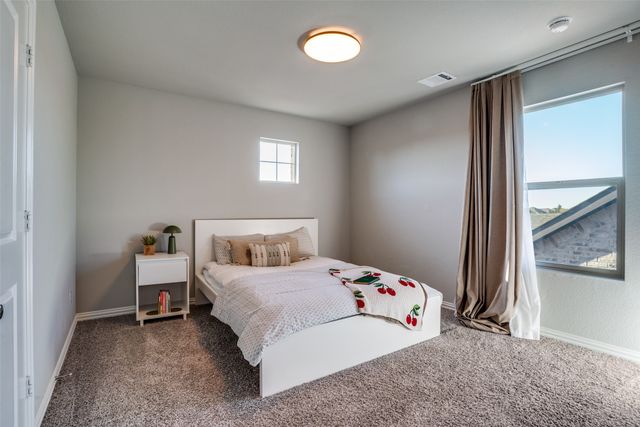 1900 Boulder Creek Trail, Melissa, TX 75454
