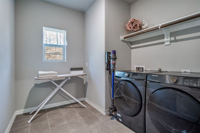 1900 Boulder Creek Trail, Melissa, TX 75454