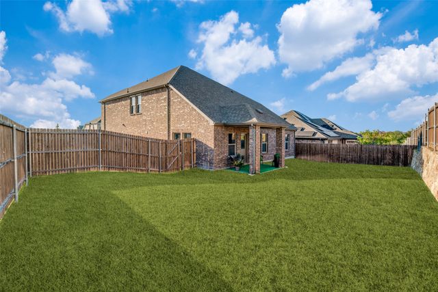 1900 Boulder Creek Trail, Melissa, TX 75454