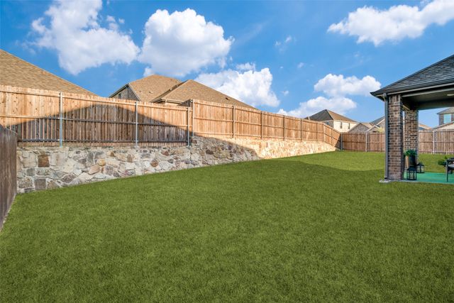 1900 Boulder Creek Trail, Melissa, TX 75454