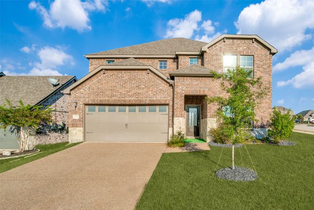 1900 Boulder Creek Trail, Melissa, TX 75454