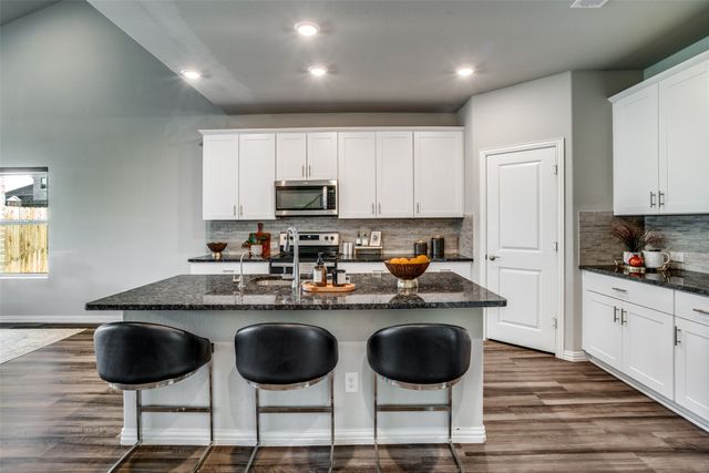 1900 Boulder Creek Trail, Melissa, TX 75454