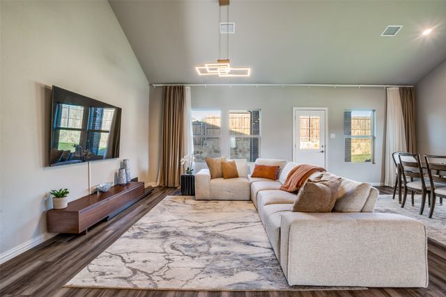 1900 Boulder Creek Trail, Melissa, TX 75454
