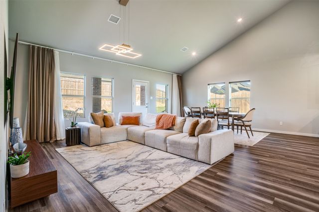 1900 Boulder Creek Trail, Melissa, TX 75454