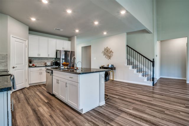 1900 Boulder Creek Trail, Melissa, TX 75454