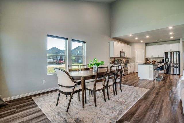1900 Boulder Creek Trail, Melissa, TX 75454