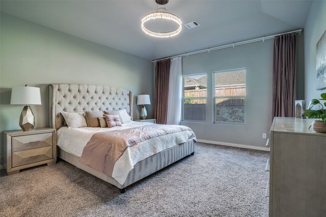 1900 Boulder Creek Trail, Melissa, TX 75454