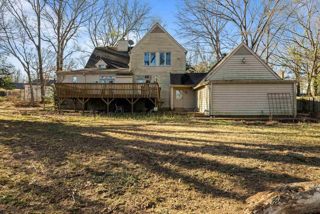 1342 FOX GRAPE CV, Germantown, TN 38138