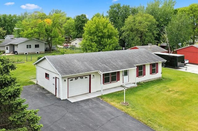 6286 Fairfax Trail, Warsaw, MN 55087